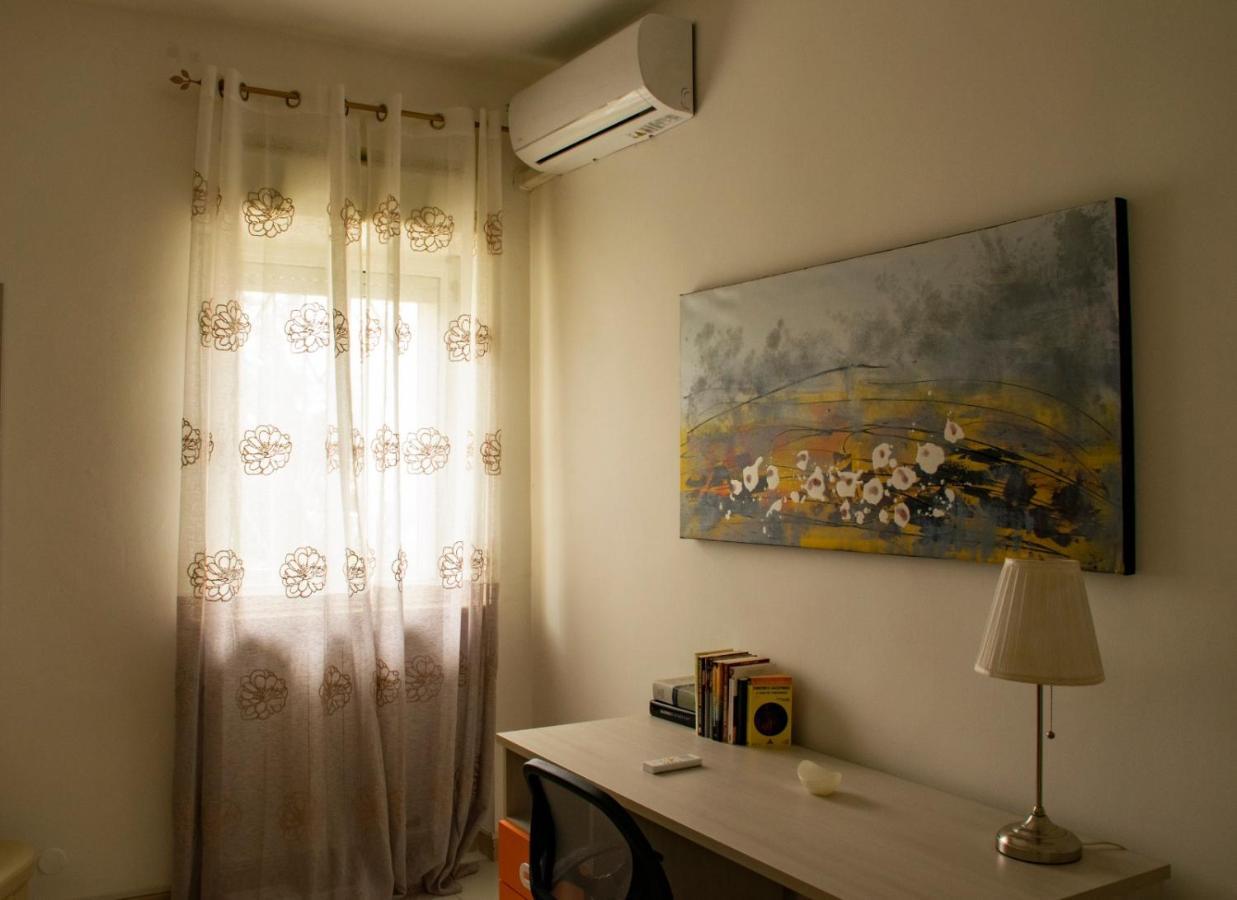 Madrigio... A Casa Propria Lejlighed Casamassima Eksteriør billede