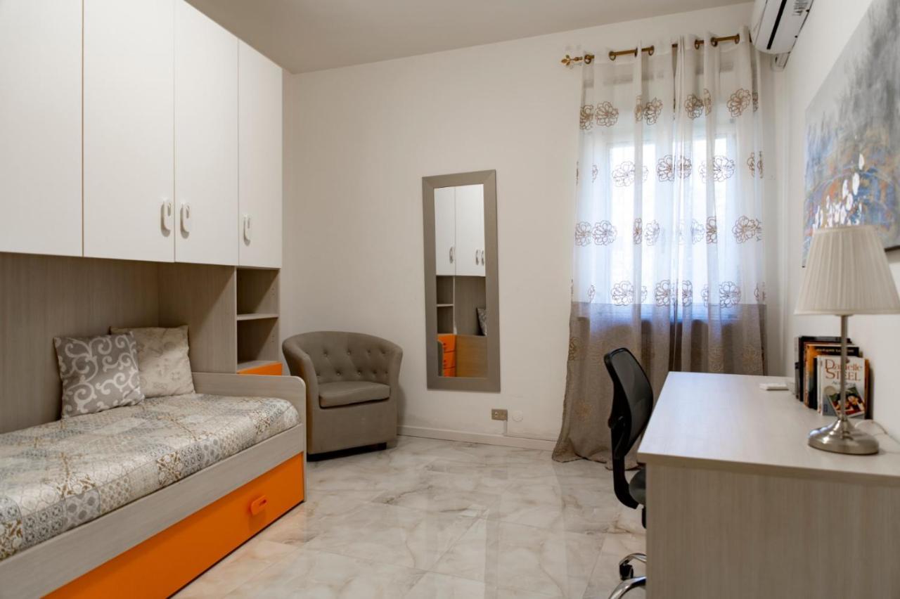 Madrigio... A Casa Propria Lejlighed Casamassima Eksteriør billede